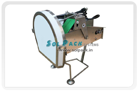 Vegetable Cutting Machines